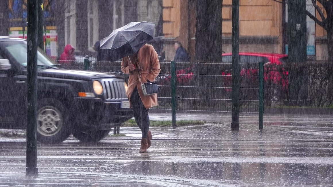 Cum te afecteaza frigul si temperaturile scazute daca ai angina pectorala